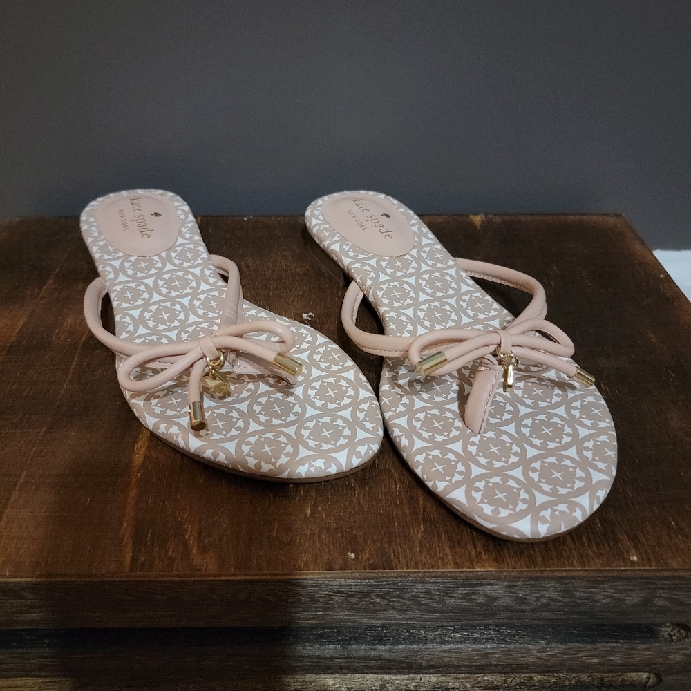 Kate Spade Mistic Sandal - Picture 2 of 3